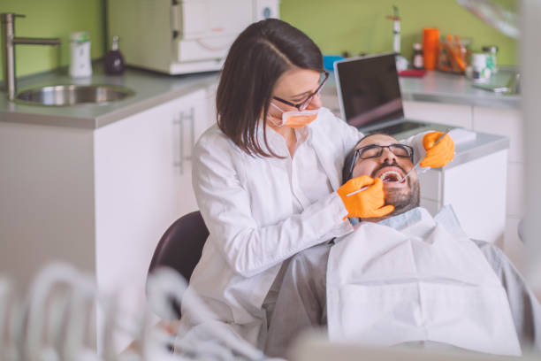 Best Dentist Open Late Near Me  in Valley Center, CA